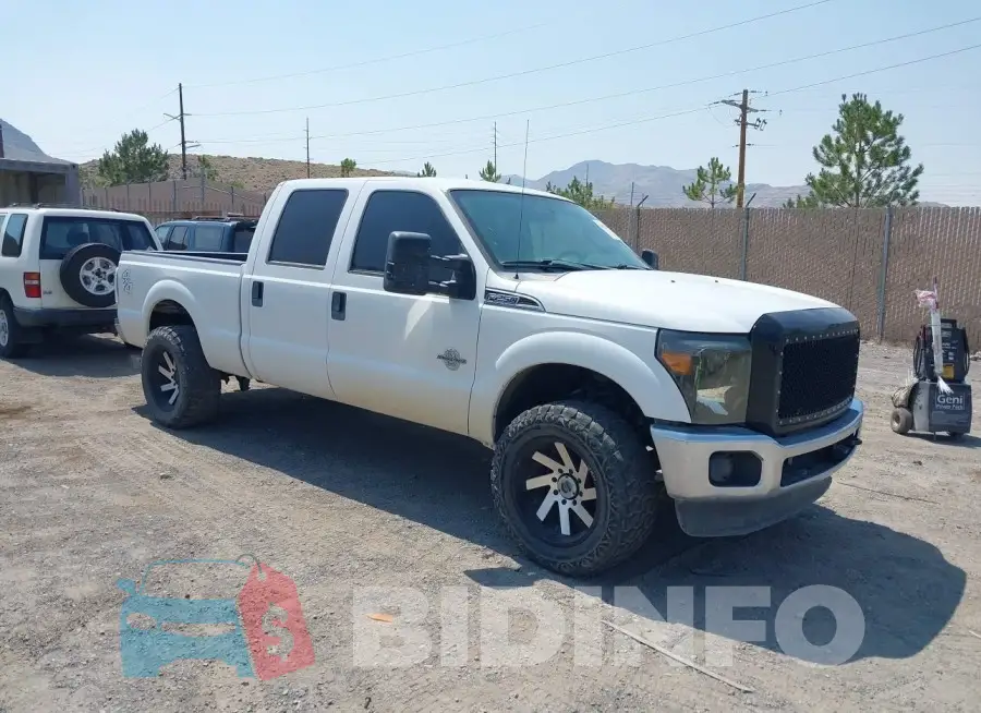 1FT7W2BT8FED68714 Photo# 1
