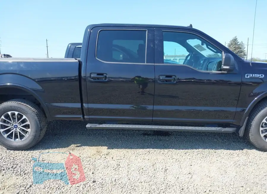 1FTFW1E45LKE16659 Photo# 13