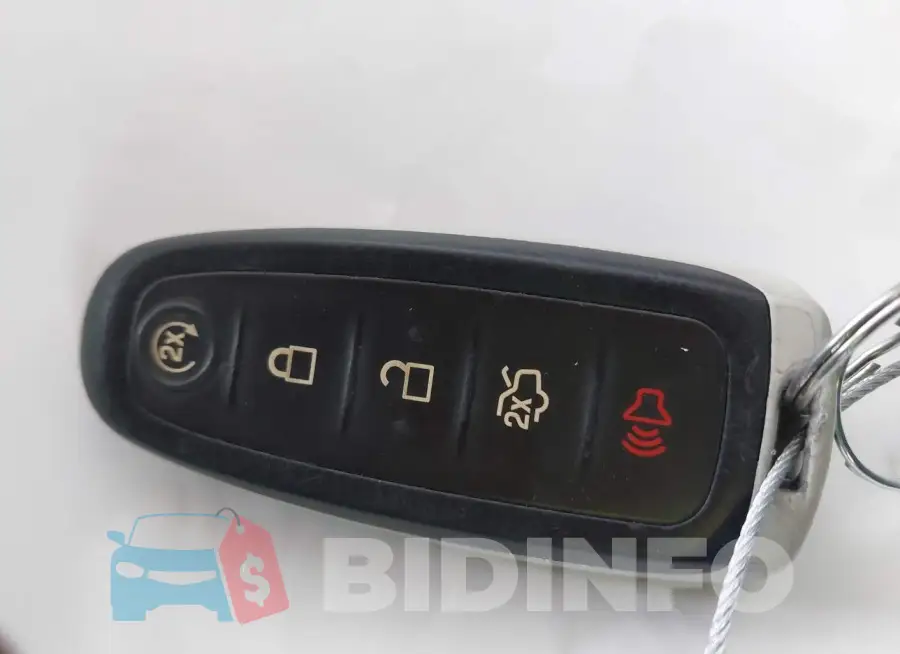 2FMGK5D86EBD14307 Photo# 11