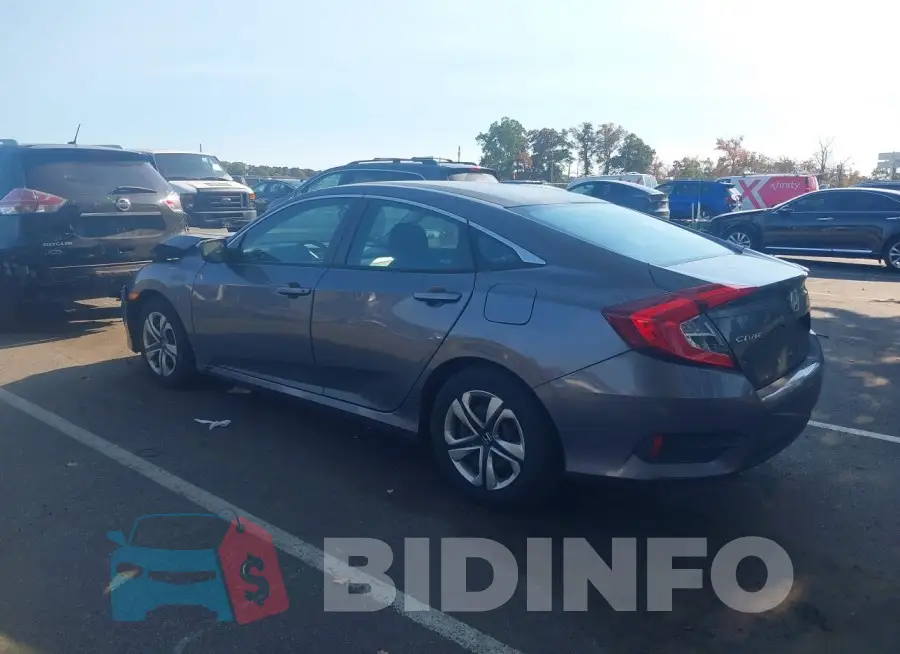 19XFC2F51HE208178 Photo# 3