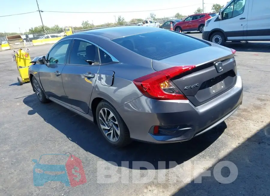 2HGFC2F75GH515424 Photo# 3