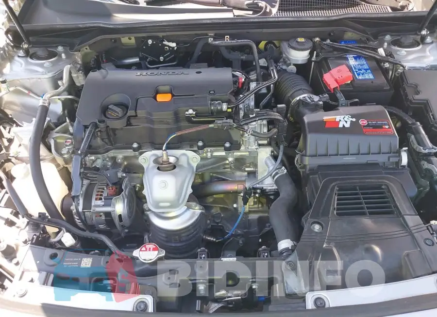 2HGFE2F54NH573112 Photo# 10
