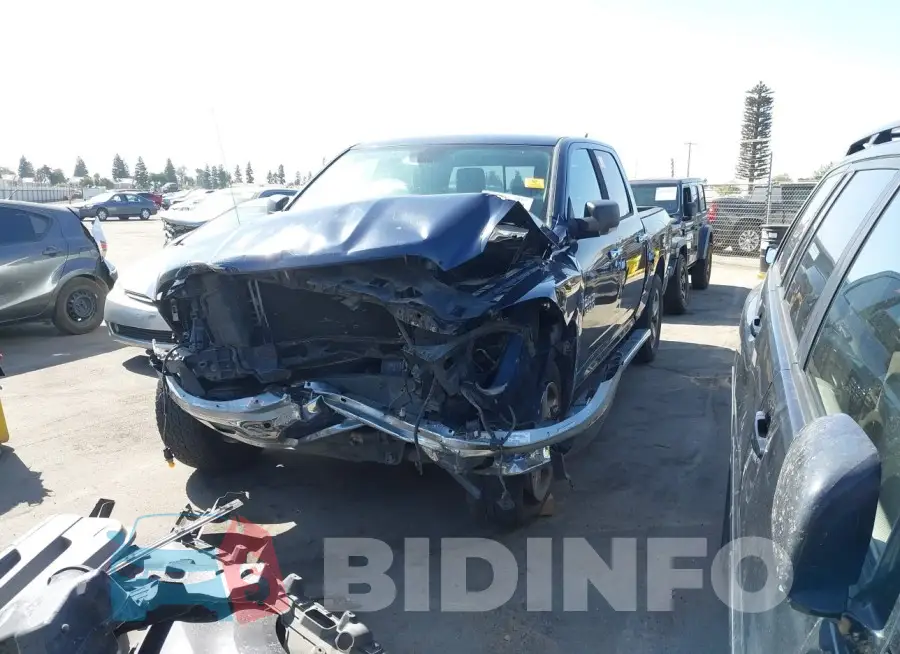 1C6RR6LT6FS566089 Photo# 2