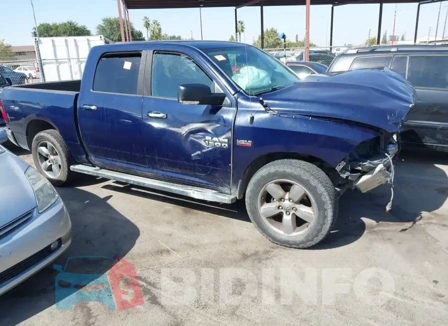 1C6RR6LT6FS566089 Photo# 13