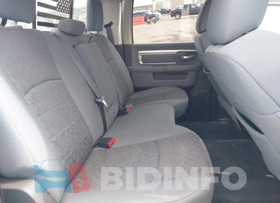 1C6RR7LT4JS168961 Photo# 8