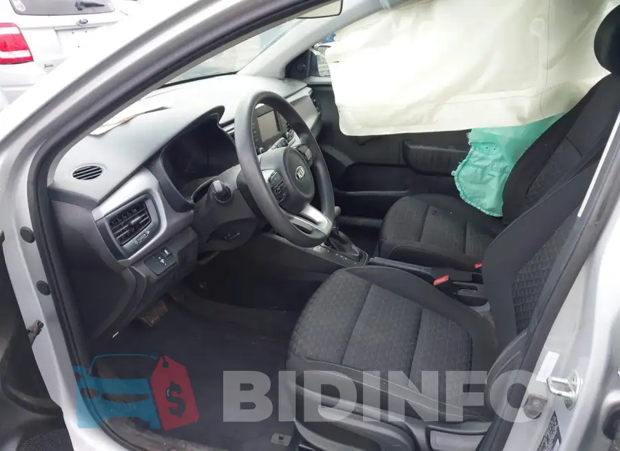 3KPA24AB3JE045562 Photo# 5