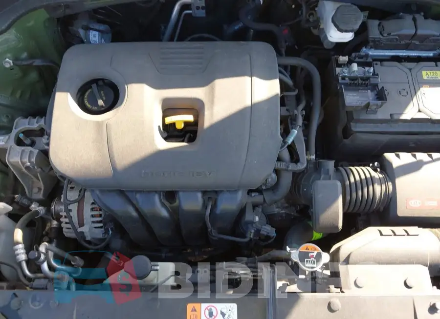 KNDJ23AUXL7096782 Photo# 10