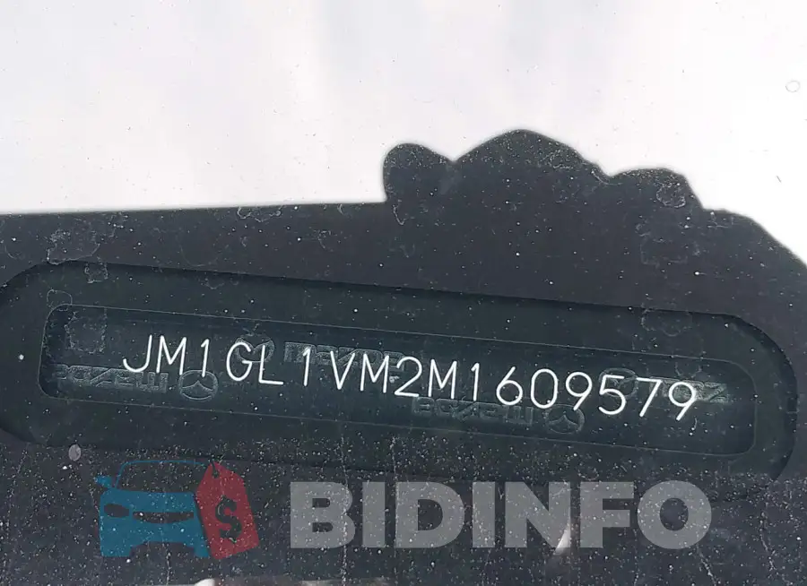 JM1GL1VM2M1609579 Photo# 9