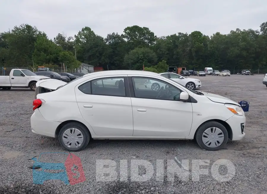 ML32F3FJ7HHF18151 Photo# 13