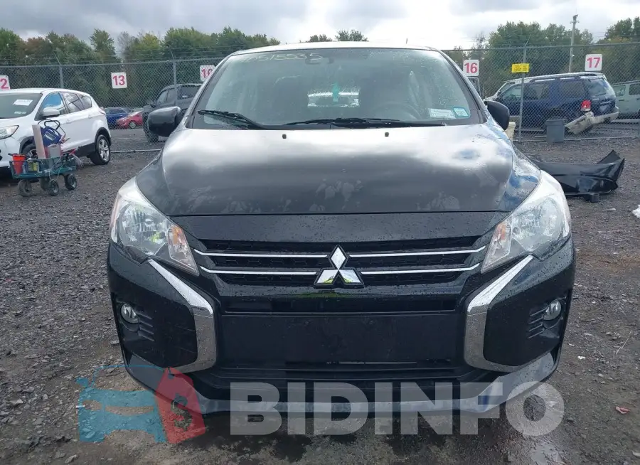 ML32FUFJ4PHF00761 Photo# 13