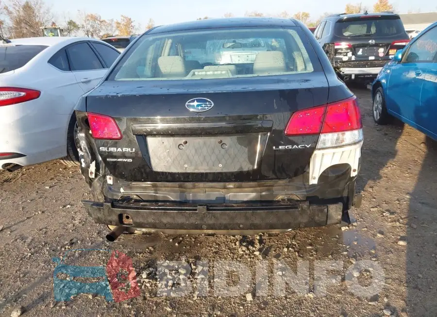 4S3BMCA61E3003688 Photo# 17