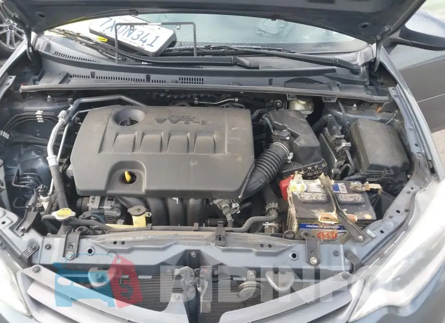 2T1BURHEXFC380710 Photo# 10
