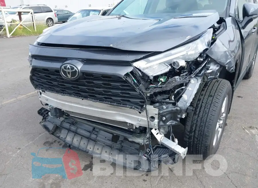 2T3P1RFV8PC372874 Photo# 6