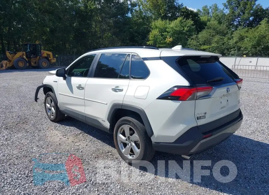 4T3D6RFV6MU034937 Photo# 3