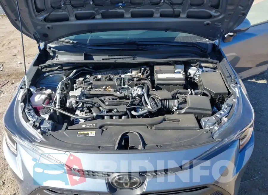 5YFB4MDE0RP137114 Photo# 10