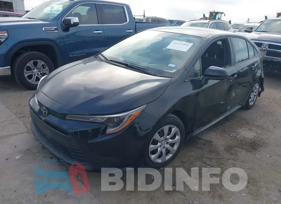 5YFB4MDE4RP119439 Photo# 2