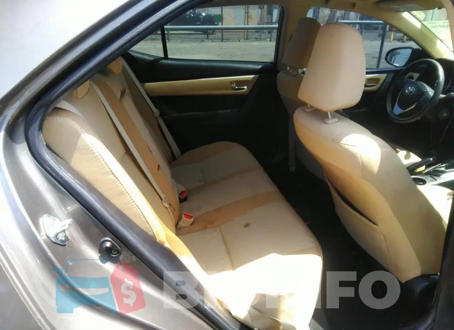 5YFBURHE8JP778829 Photo# 8