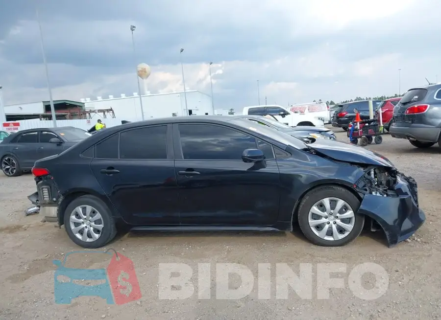5YFEPRAE4LP072037 Photo# 14