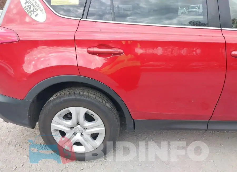 JTMBFREV6FD152057 Photo# 6