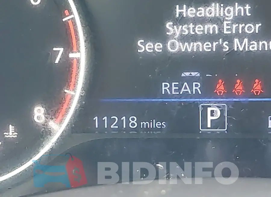 1N4BL4DV0RN330501 Photo# 16