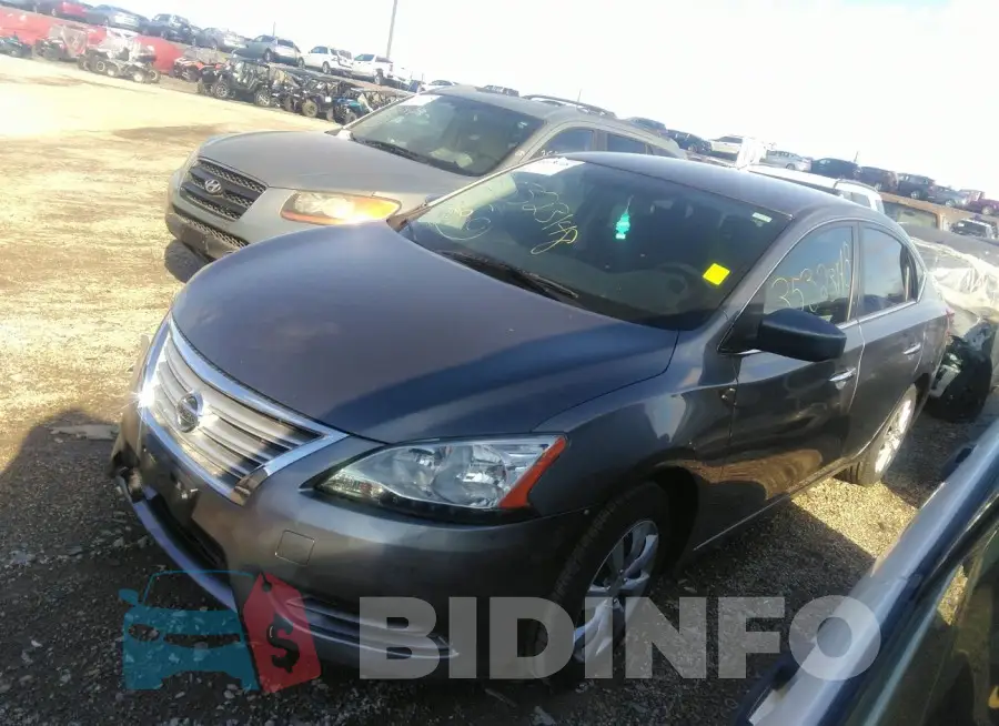 3N1AB7AP3FY334849 Photo# 2