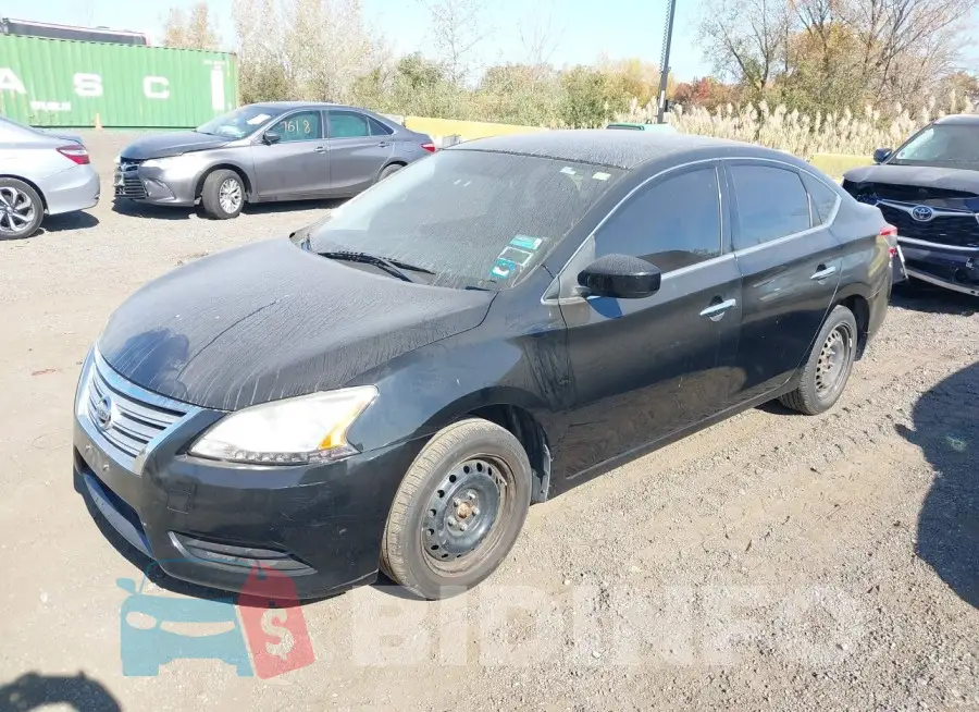 3N1AB7AP9FY252317 Photo# 2