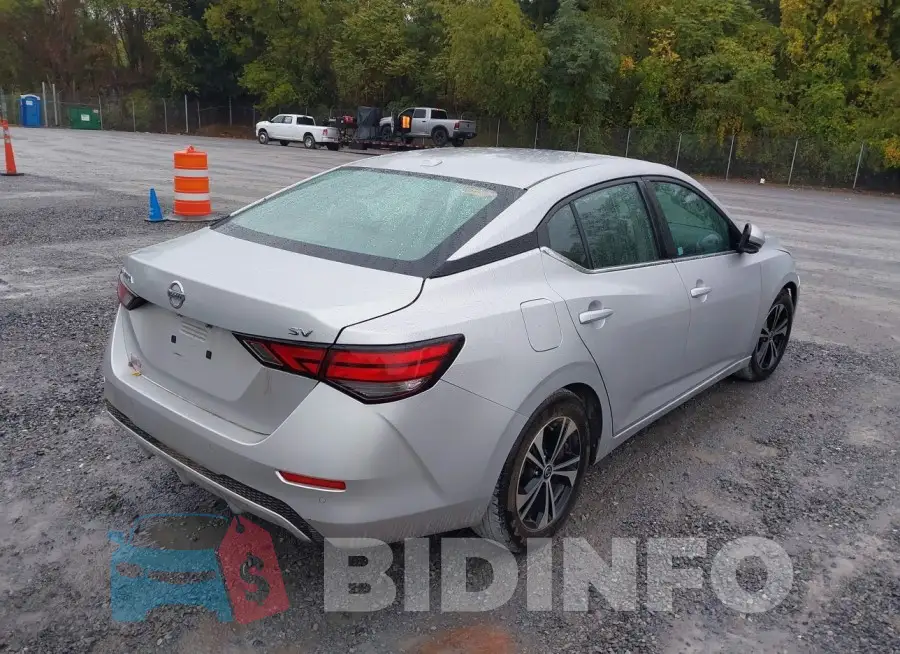 3N1AB8CV1LY203674 Photo# 4