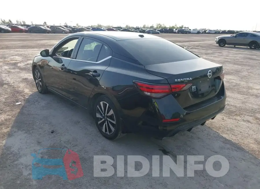 3N1AB8CV1NY296327 Photo# 3