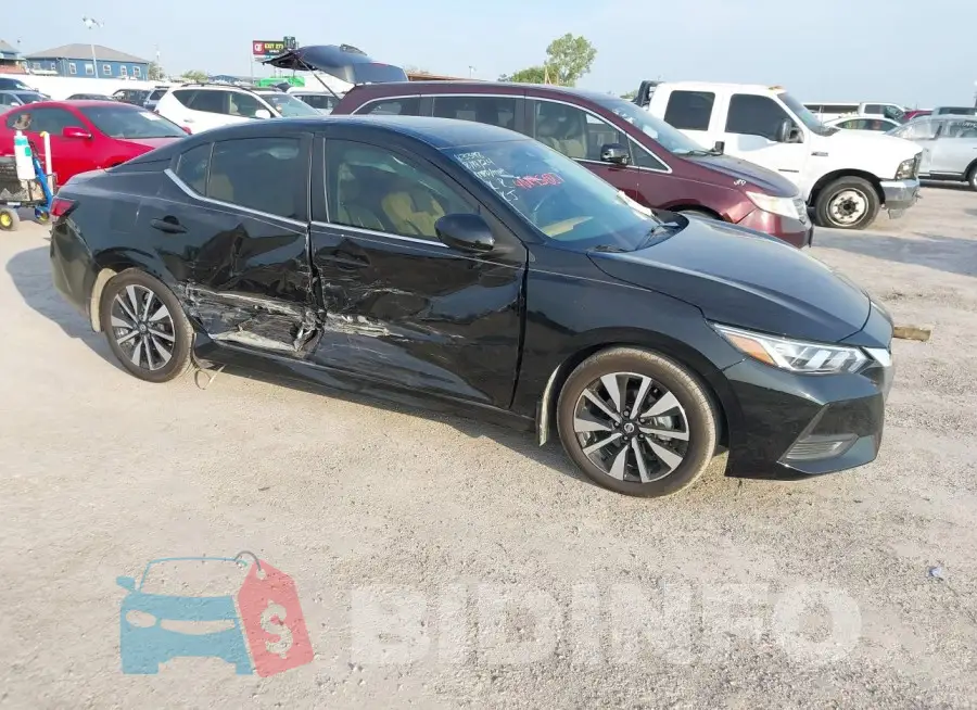 3N1AB8CV1NY296327 Photo# 6