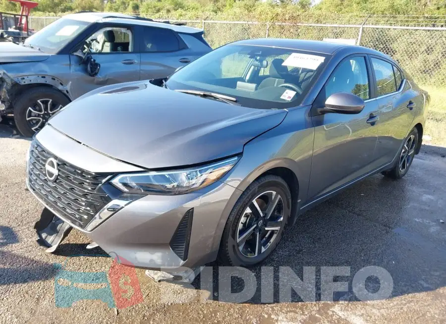 3N1AB8CV4RY327902 Photo# 2