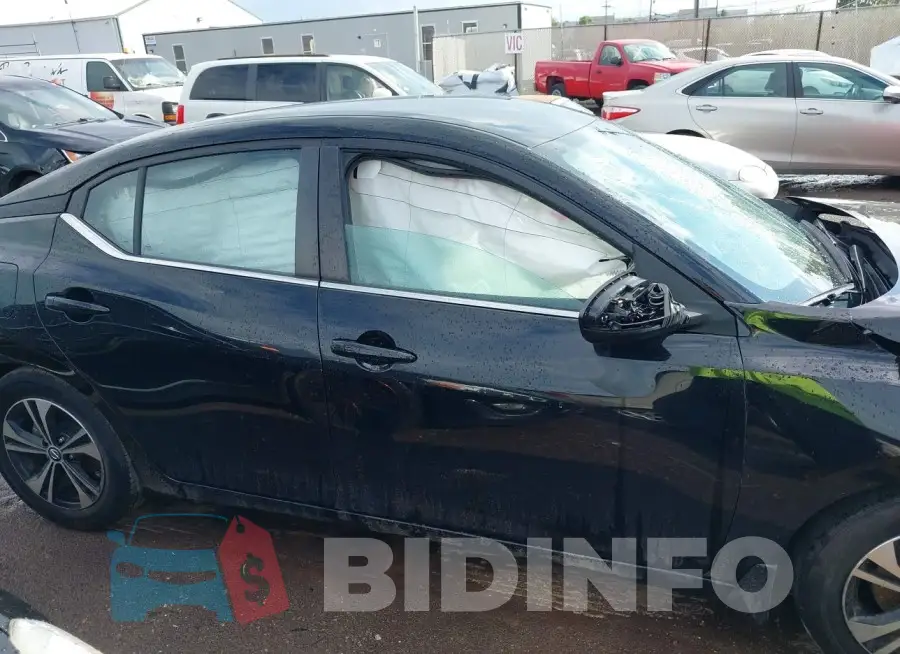 3N1AB8CV5MY242561 Photo# 13
