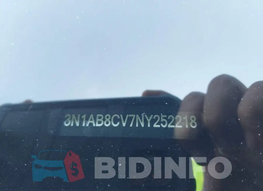 3N1AB8CV7NY252218 Photo# 9