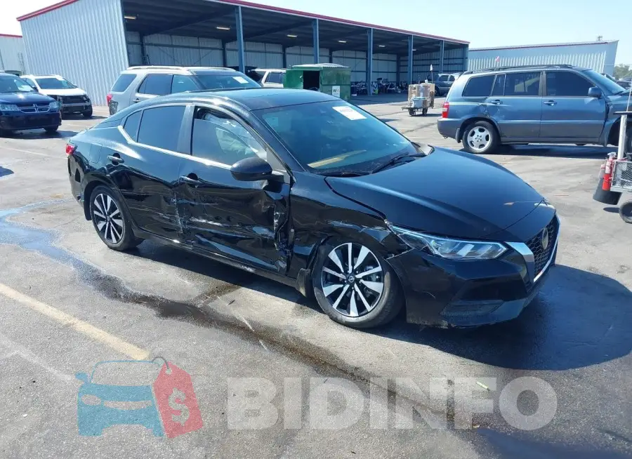 3N1AB8CV9PY287569 Photo# 1