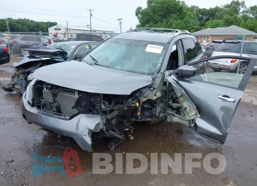 5N1DR2BMXLC618394 Photo# 2