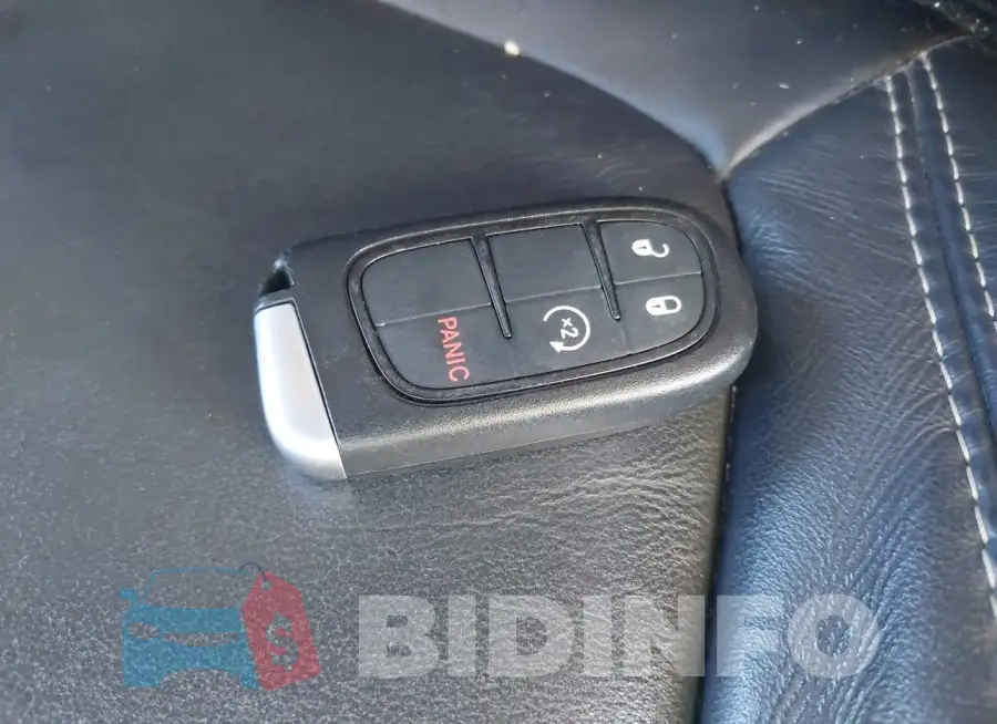 1C4PJMDS7FW510818 Photo# 11