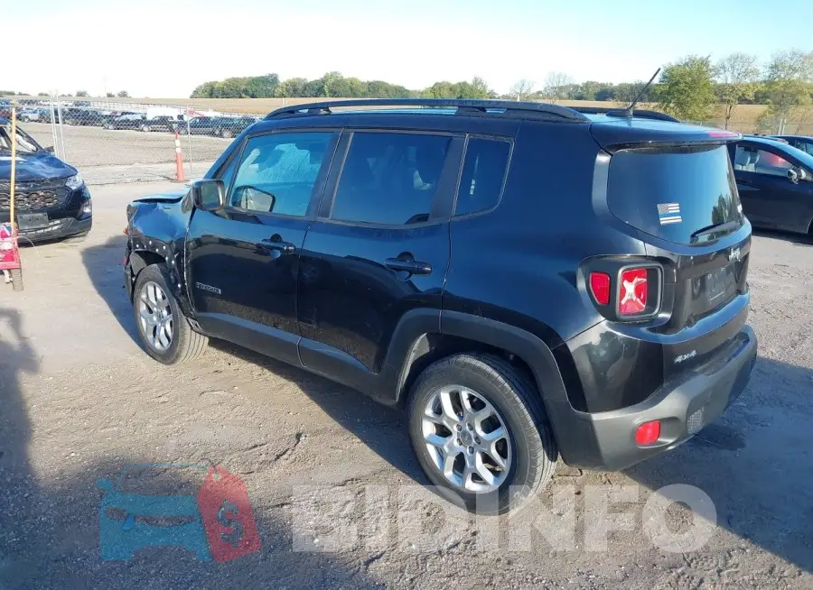 ZACCJBBB5HPE58711 Photo# 3