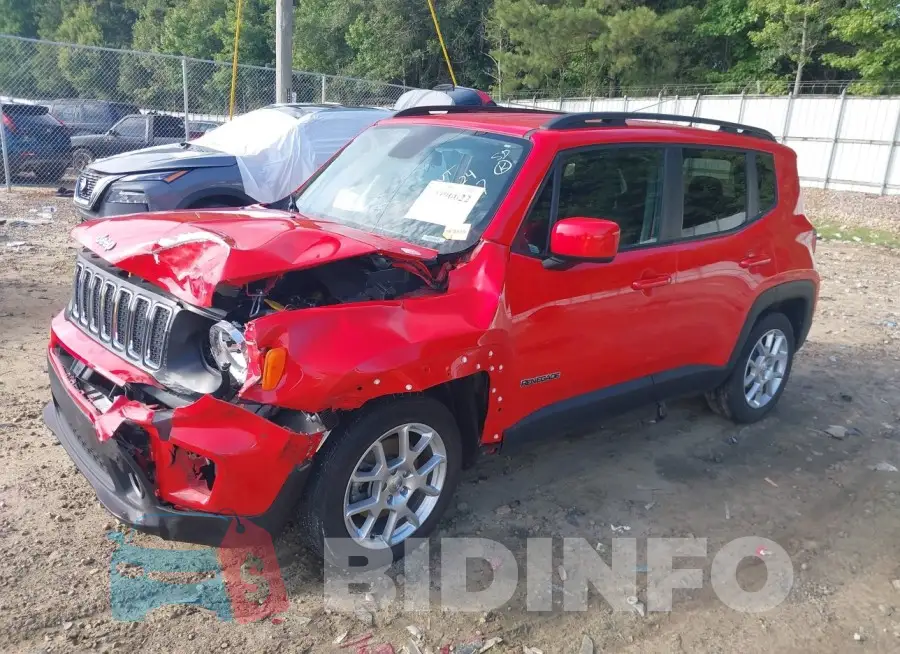 ZACNJABB1LPL30197 Photo# 2