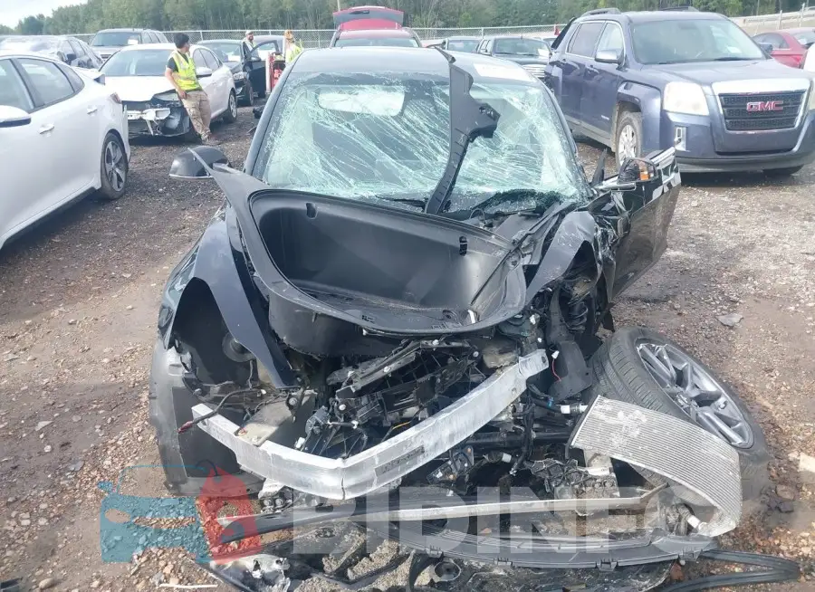 5YJ3E1EA3KF410415 Photo# 11