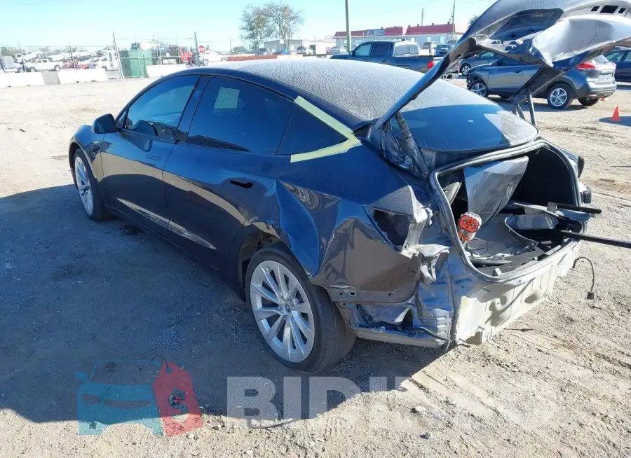5YJ3E1EB8NF272836 Photo# 3