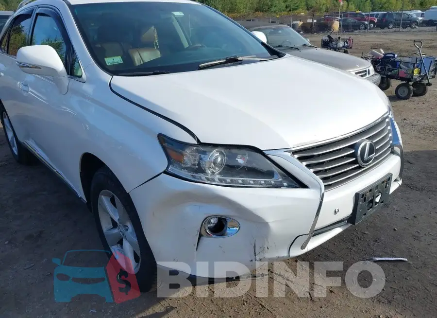 2T2BK1BA8FC324645 Photo# 6