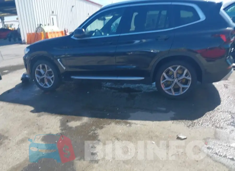 5UX43DP08N9K63036 Photo# 15