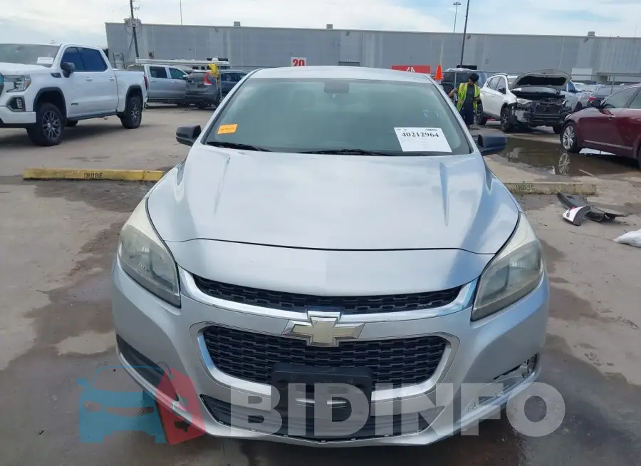 1G11B5SL8FF300466 Photo# 13