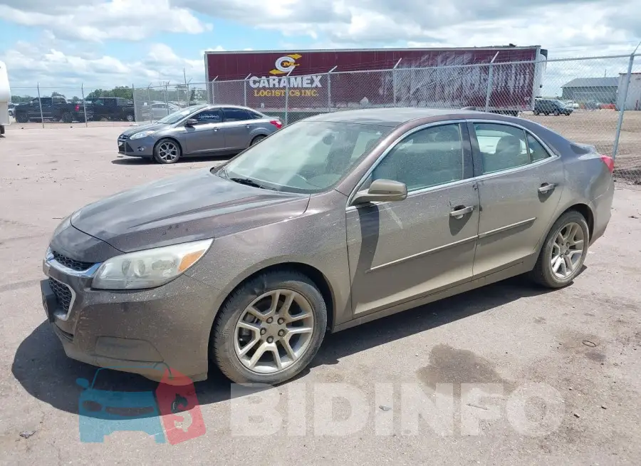 1G11C5SL6FF207233 Photo# 2