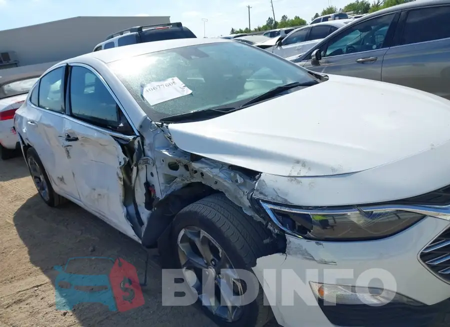 1G1ZD5ST1RF142814 Photo# 6
