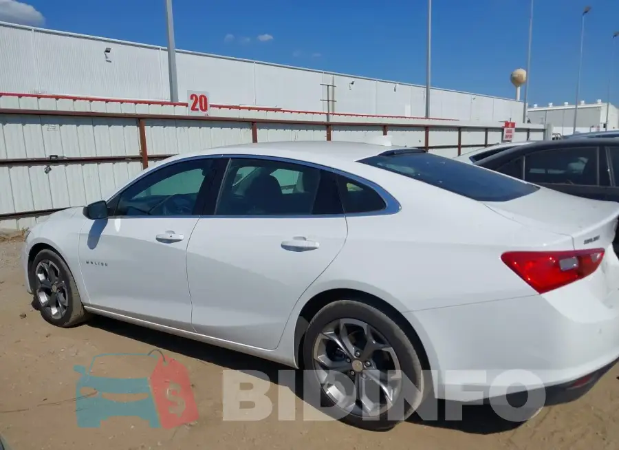 1G1ZD5ST1RF142814 Photo# 14