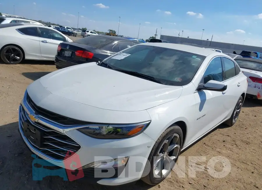 1G1ZD5ST1RF142814 Photo# 2