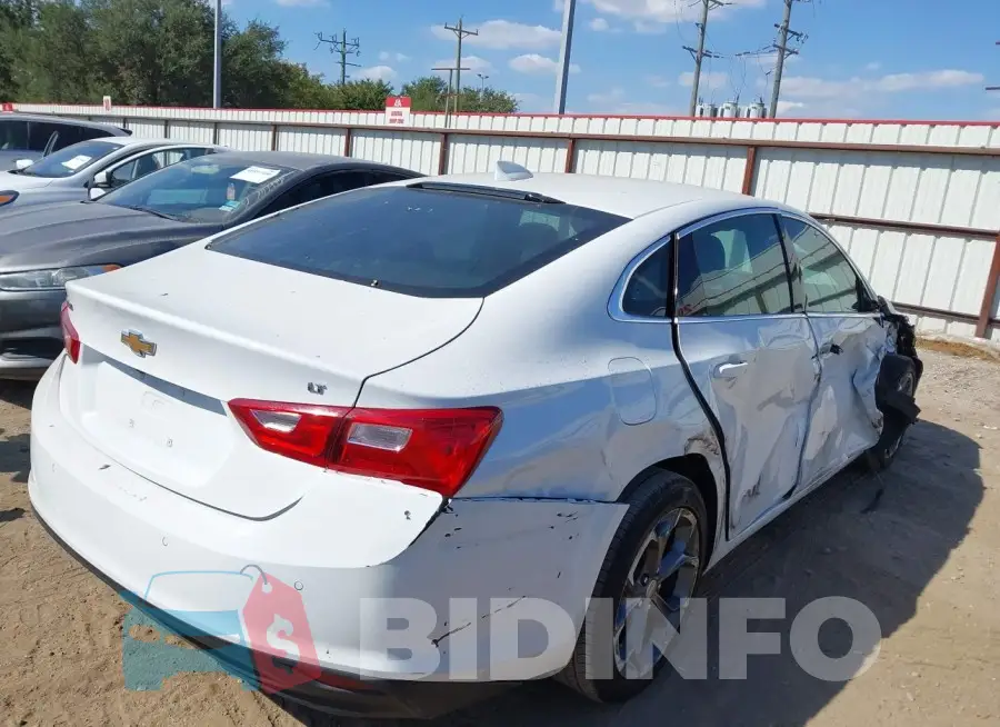 1G1ZD5ST1RF142814 Photo# 4