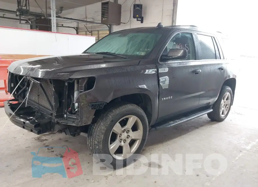 1GNSKBKC1GR247353 Photo# 2
