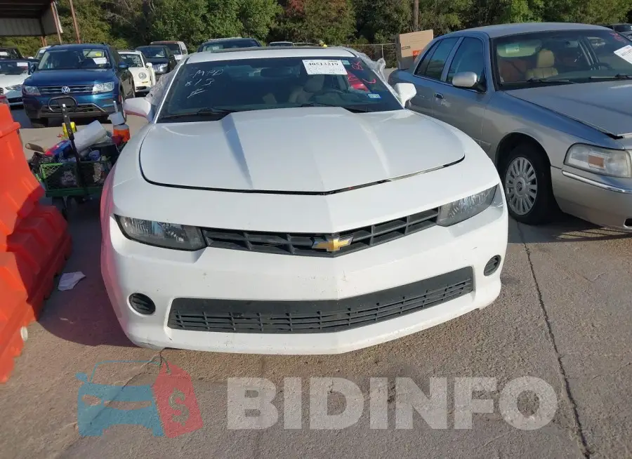 2G1FB1E36F9310156 Photo# 12