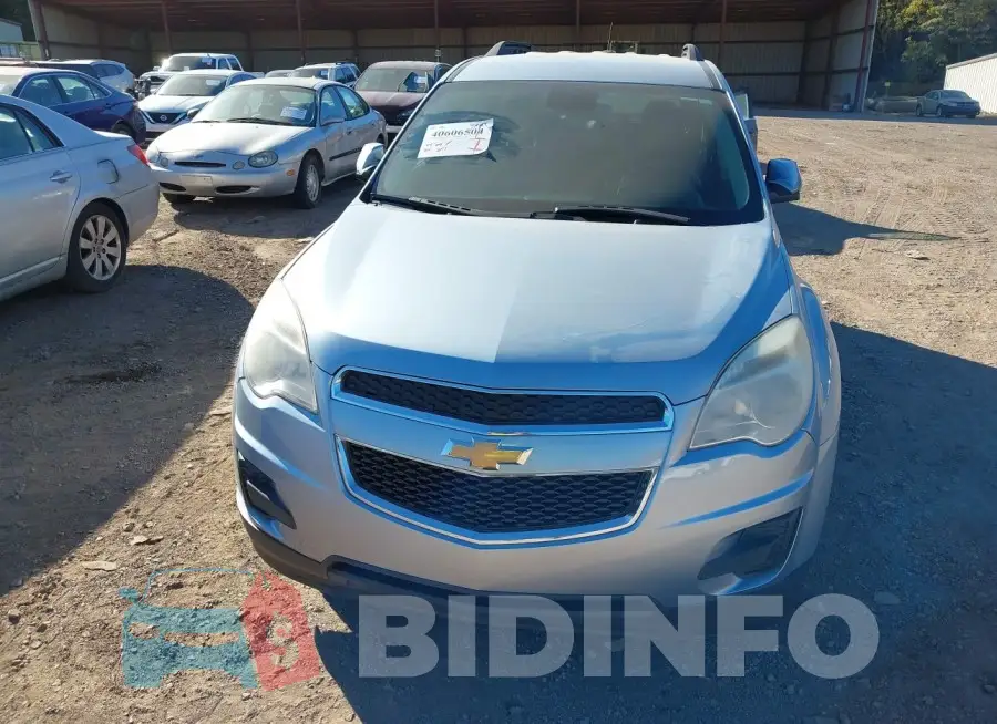 2GNALBEK8F6237215 Photo# 6